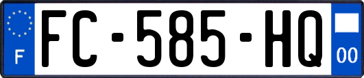 FC-585-HQ