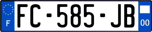 FC-585-JB