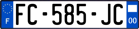 FC-585-JC