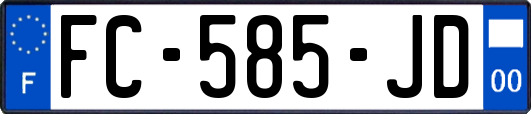 FC-585-JD