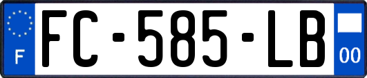 FC-585-LB