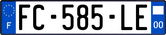 FC-585-LE