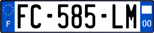 FC-585-LM