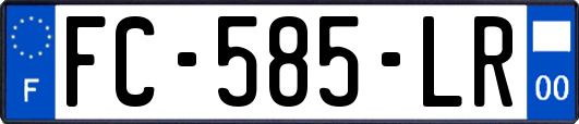FC-585-LR