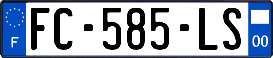 FC-585-LS