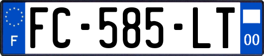 FC-585-LT