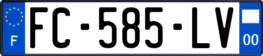 FC-585-LV