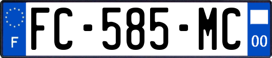 FC-585-MC