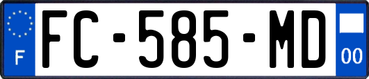 FC-585-MD