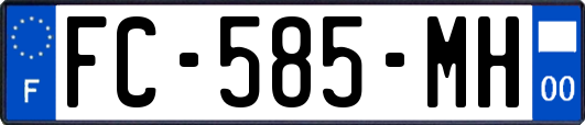 FC-585-MH