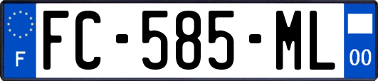 FC-585-ML