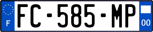 FC-585-MP