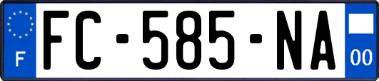 FC-585-NA