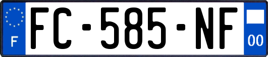 FC-585-NF