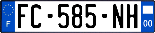FC-585-NH