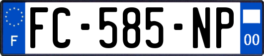 FC-585-NP