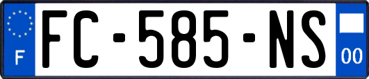 FC-585-NS