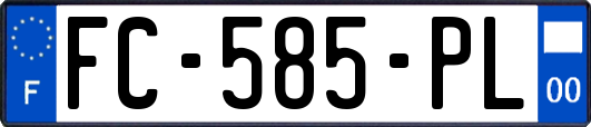 FC-585-PL