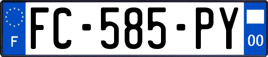 FC-585-PY