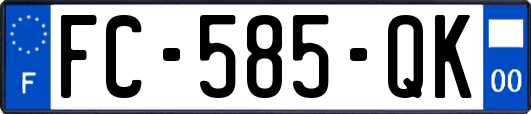FC-585-QK
