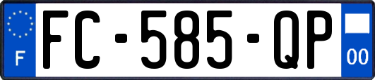 FC-585-QP