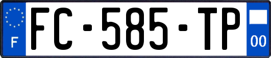 FC-585-TP
