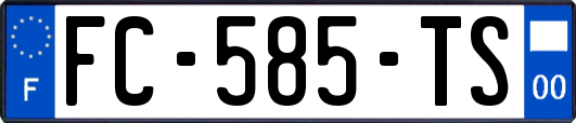 FC-585-TS