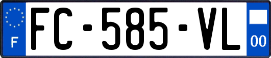 FC-585-VL