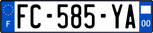 FC-585-YA