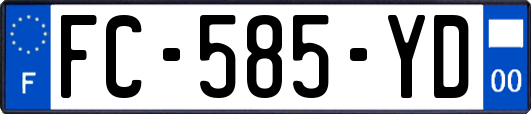 FC-585-YD