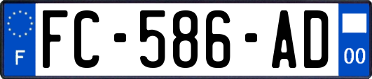 FC-586-AD
