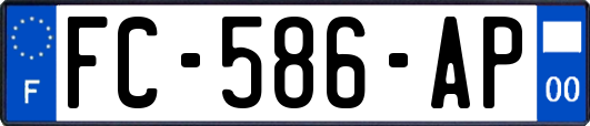 FC-586-AP