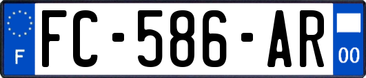 FC-586-AR