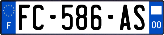 FC-586-AS