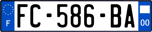 FC-586-BA