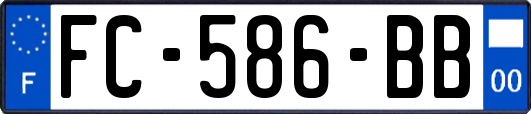 FC-586-BB