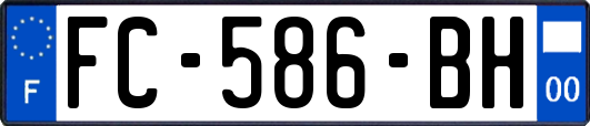 FC-586-BH