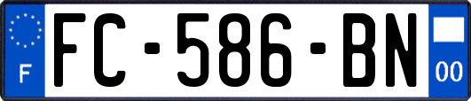FC-586-BN
