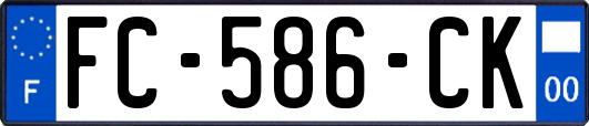 FC-586-CK