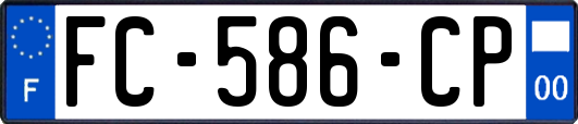 FC-586-CP