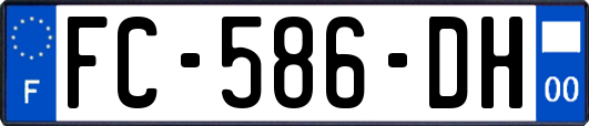 FC-586-DH