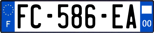 FC-586-EA