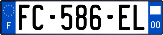 FC-586-EL