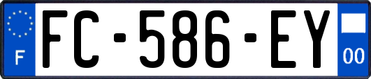 FC-586-EY