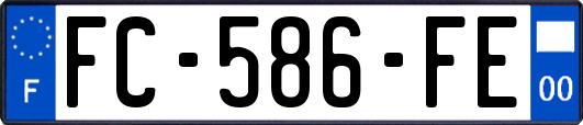 FC-586-FE