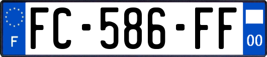 FC-586-FF