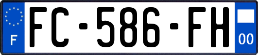 FC-586-FH