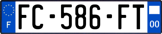 FC-586-FT