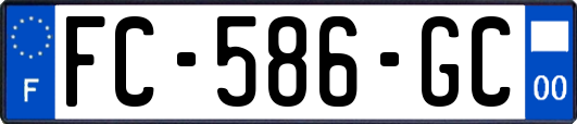 FC-586-GC