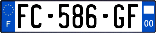 FC-586-GF